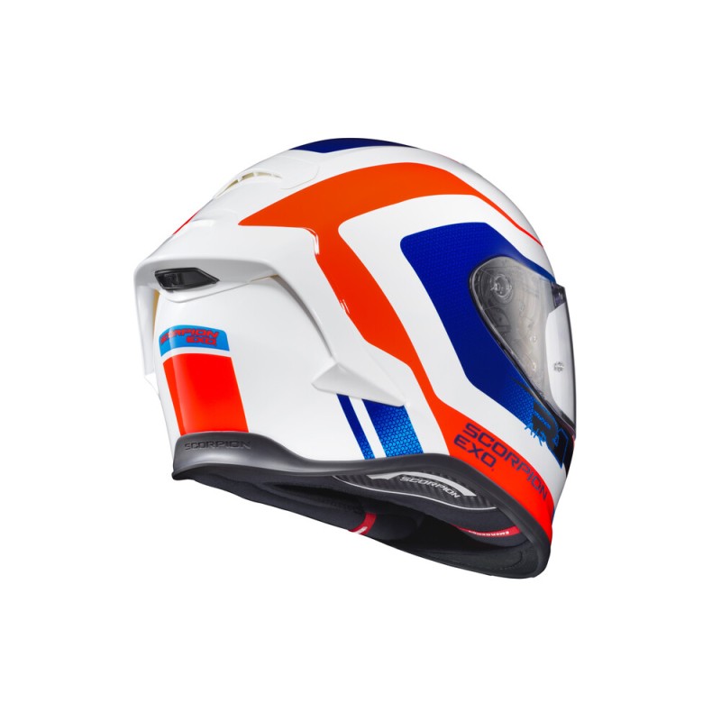 EXO-R1 Air Full Face Helmet EXO-R1 Air Full Face Helmet