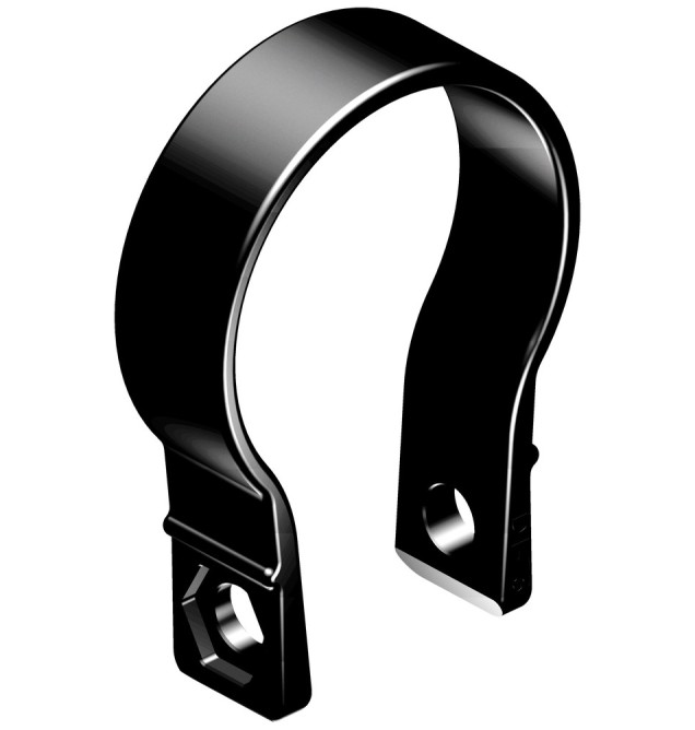 Scosche Base Clamp