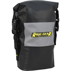 Hurricane Crash Bar/Tail Bag