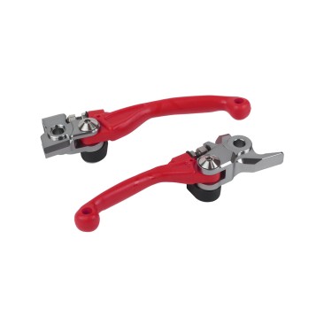 Pivot Levers