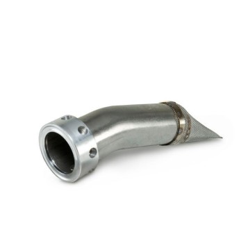RS-9 Exhaust Quiet Insert