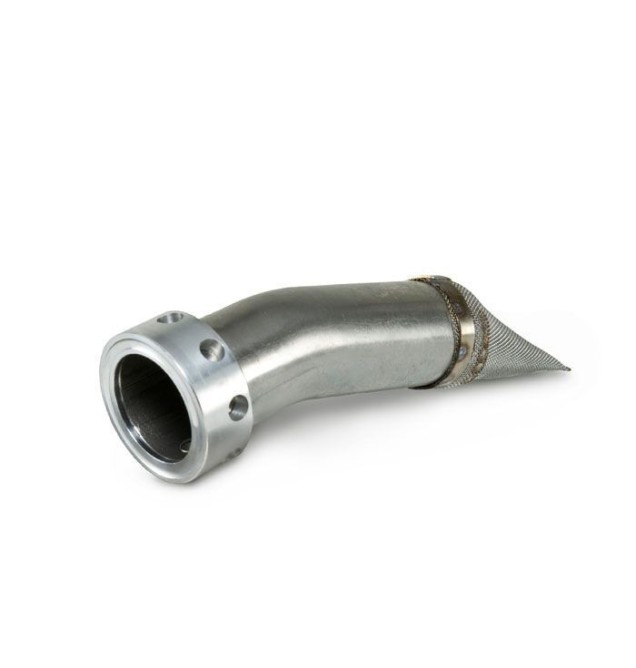 RS-9 Exhaust Quiet Insert