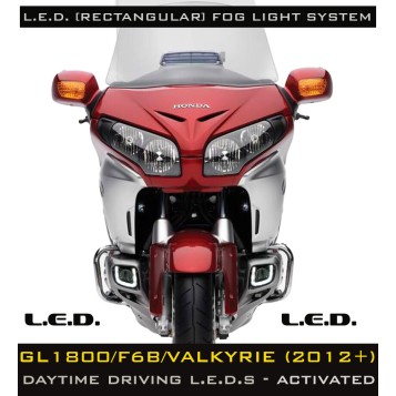 Fog Light Kit