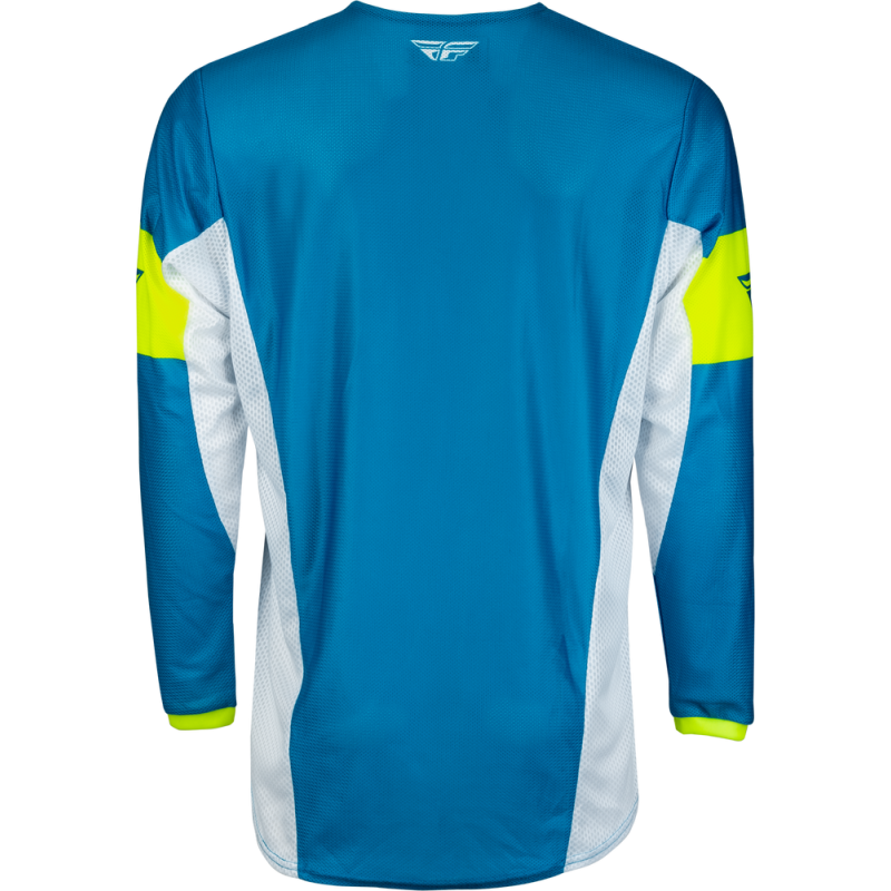 Youth Kinetic Mesh Khaos Jersey Youth Kinetic Mesh Khaos Jersey
