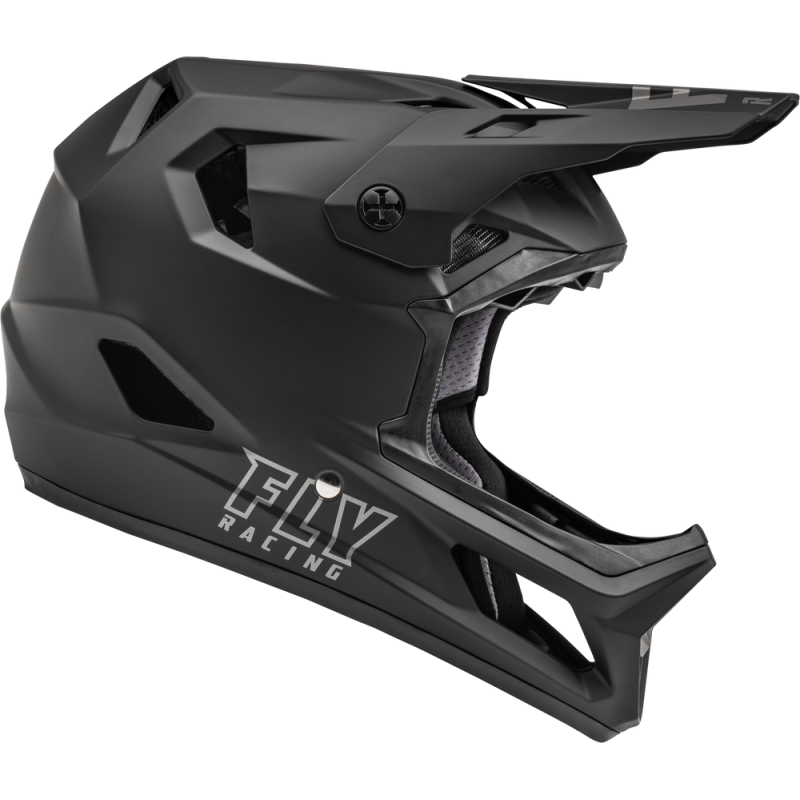 Youth Rayce Helmet Youth Rayce Helmet