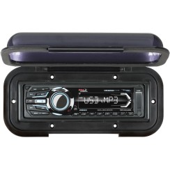 Universal Marine Radio Cover