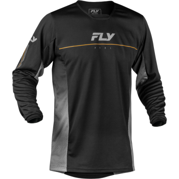 Patrol Jersey (2026)