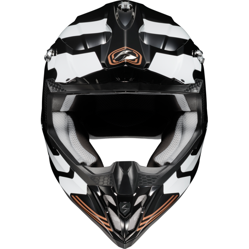 VX-16 Off-Road Helmet Format VX-16 Off-Road Helmet Format