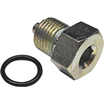 Trasmission Drain Plug