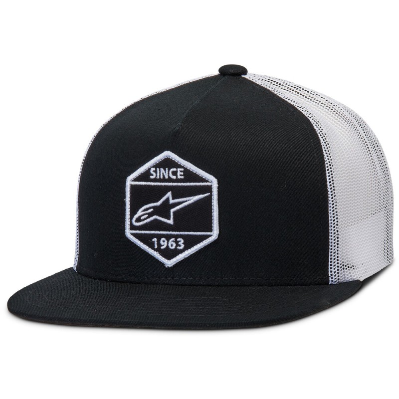 Bolt Trucker Hat Bolt Trucker Hat