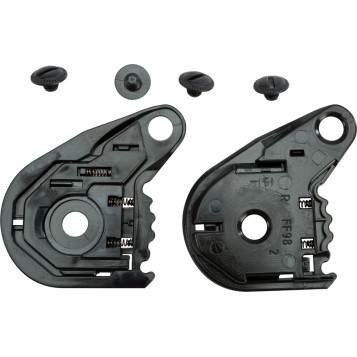 FF-98 Shield Ratchet Plates