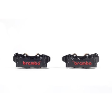 UPGRADE BRAKE CALIPER GP4-RB FRONT SET