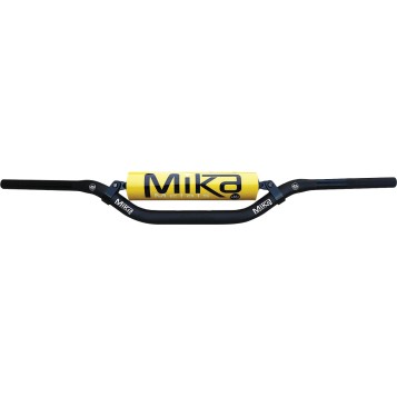 7075 Pro Series Oversize Handlebar Yellow 1-1/8