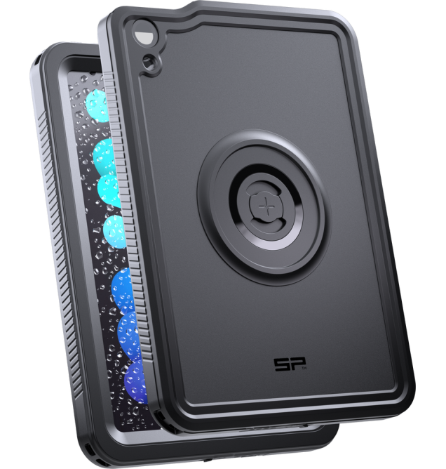 Tablet Case Extreme SPC+