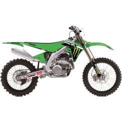 Complete MEK 23 Graphics Kit Complete MEK 23 Graphics Kit