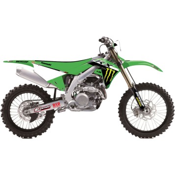 Complete MEK 23 Graphics Kit