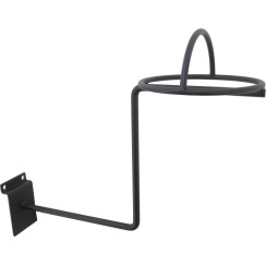 Helmet/Hat Holder Display Component