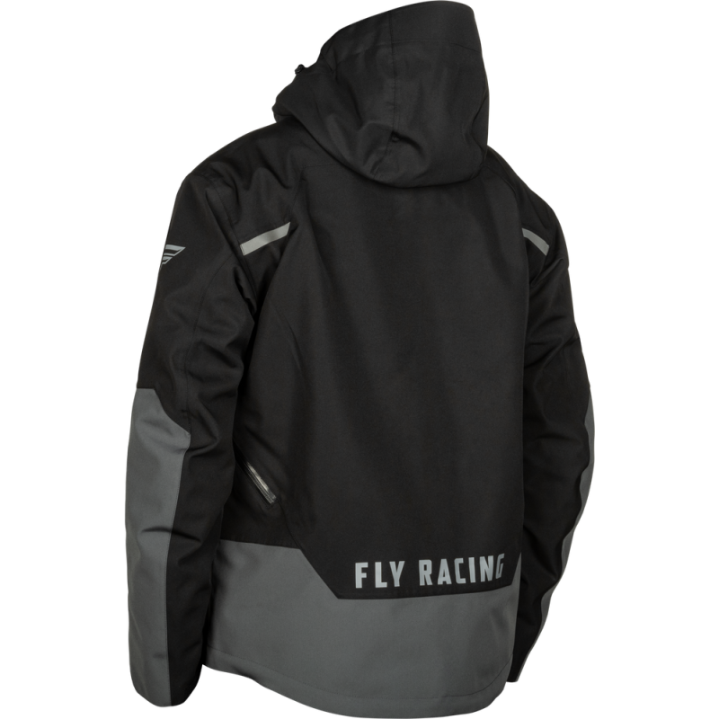 Carbon Jacket (2025) Carbon Jacket (2025)