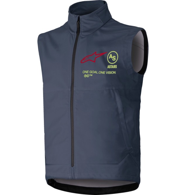 Techstar Softshell Vest