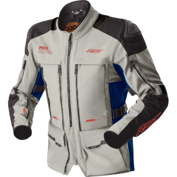 PS Adventure Ladies Jacket