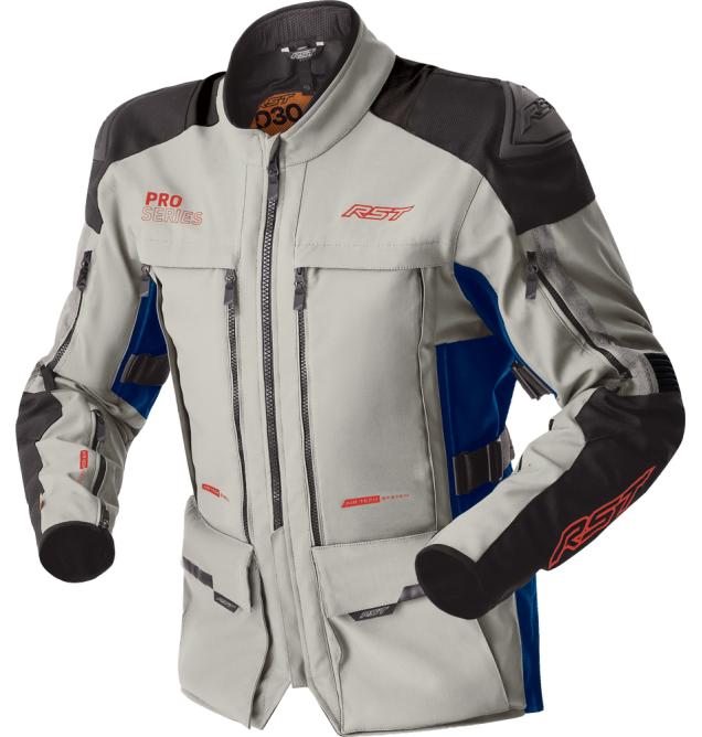 PS Adventure Ladies Jacket