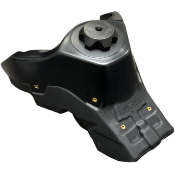 Large Capacity Fuel Tank