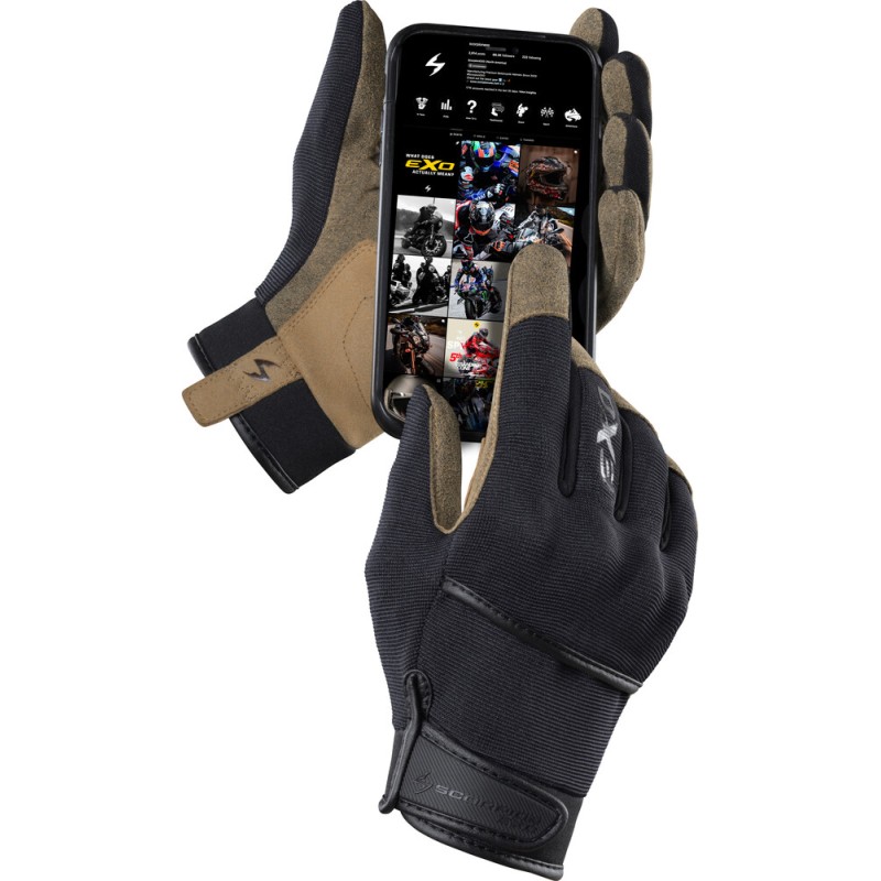 Stealth Grip Gloves Stealth Grip Gloves