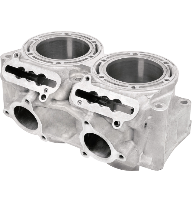 SP1 Cylinder and Kit