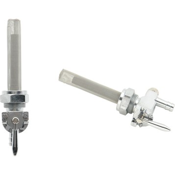 High Flow Fuel Petcock