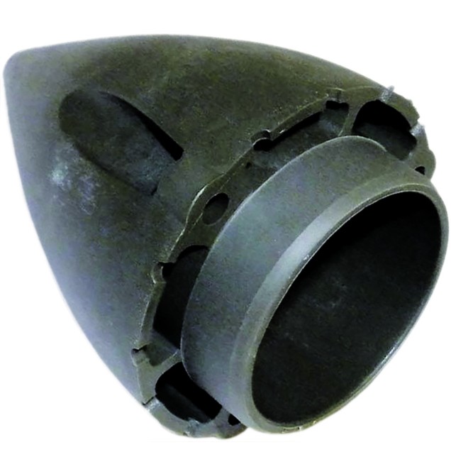 Sea-Doo Pump Cone