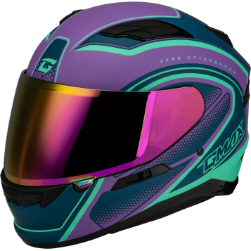 FF-98 Aftershock Helmet