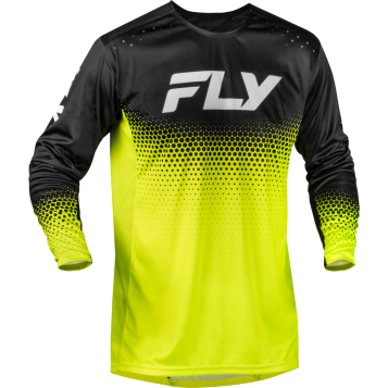 Youth Rayce Sonar Bicycle Jersey (2027)