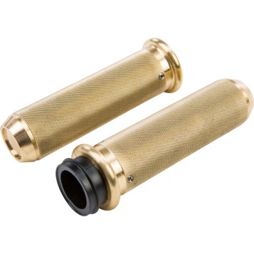 Knurled Grips