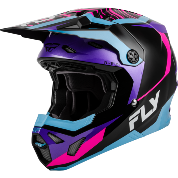 Formula CP Charge Helmet (2027)