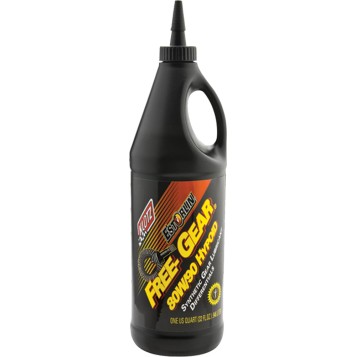 Free-Gear Estorlin Hypoid Lube