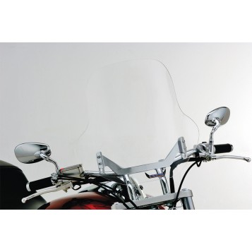 B-Wing Windshield