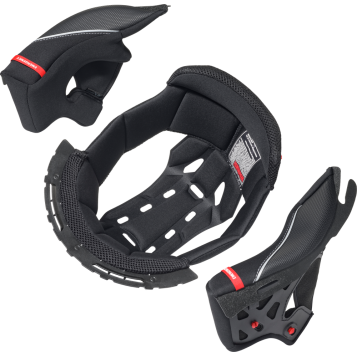 EXO-R430 Kwikwick C Liner/Cheek Pad Kit