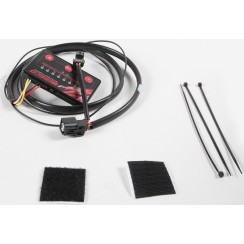 Fuel Management Controller