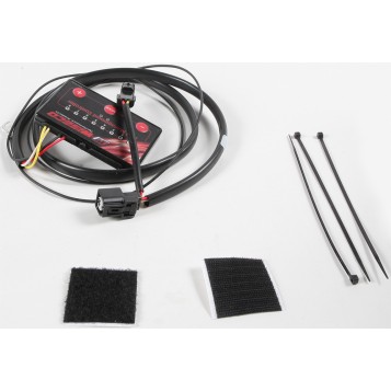 Fuel Management Controller