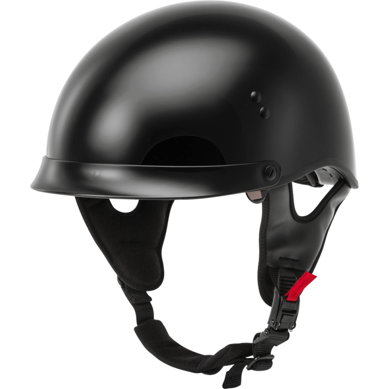 HH-65 Full Dressed Helmet HH-65 Full Dressed Helmet