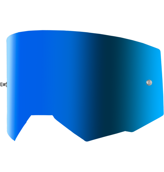 Single Lens w/ Post