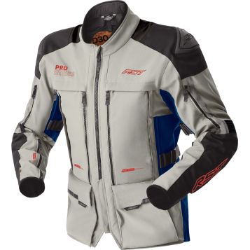 PS Adventure D30 Jacket