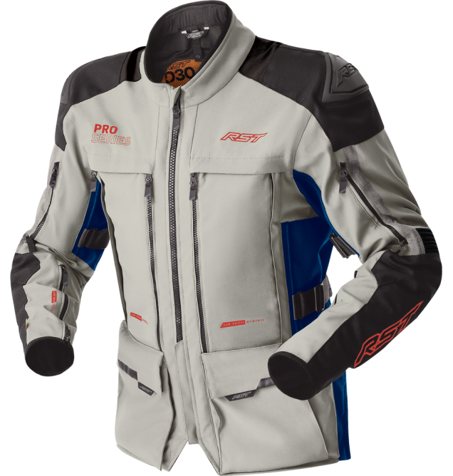 PS Adventure D30 Jacket