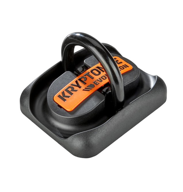 Evolution Ground Anchor