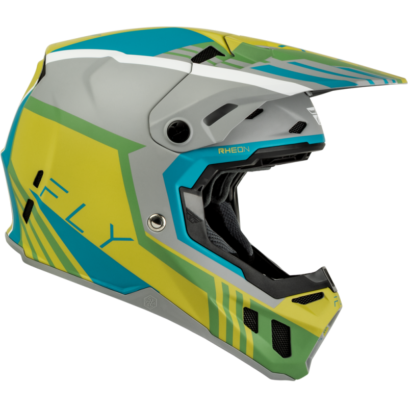 FLY RACING Formula CC Strike Helmets (2027) FLY RACING Formula CC Strike Helmets (2027)
