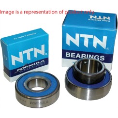 Chaincase Side Track Shaft Bearing Chaincase Side Track Shaft Bearing