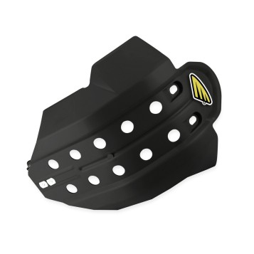 FULL ARMOR SKID PLATE BLACK
