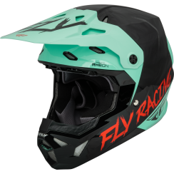 Formula CP S.E. Rave Helmet