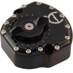 Steering Damper