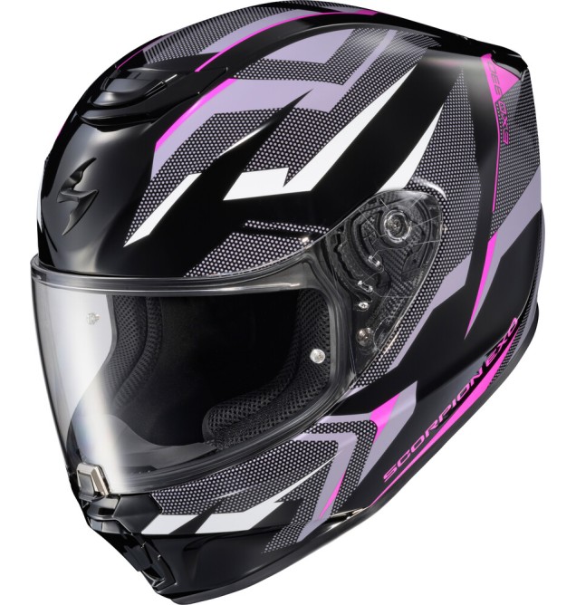 2026 EXO R330 Full Face Helmet